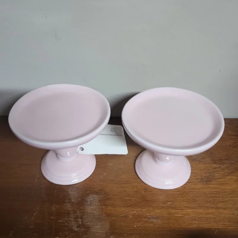 Mini cupcake risers